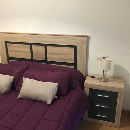 Apartamento Reino De ナヘラ エクステリア 写真