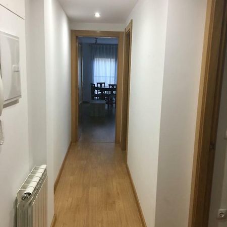 Apartamento Reino De ナヘラ エクステリア 写真