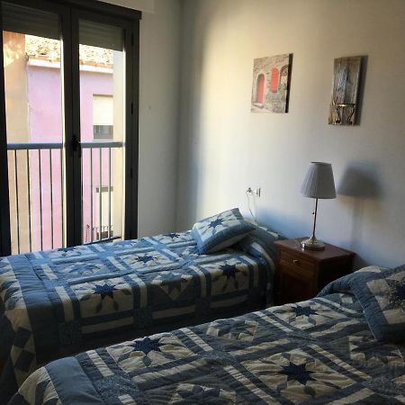 Apartamento Reino De ナヘラ エクステリア 写真