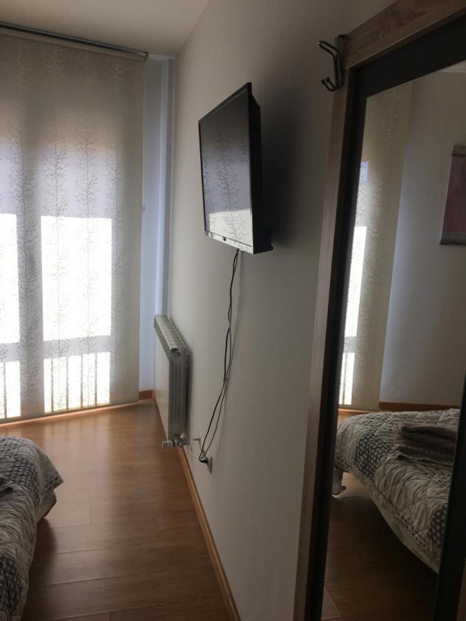 Apartamento Reino De ナヘラ エクステリア 写真