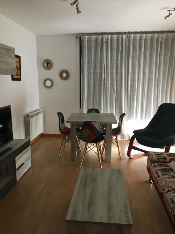 Apartamento Reino De ナヘラ エクステリア 写真