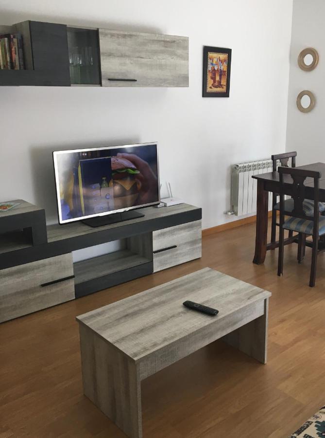 Apartamento Reino De ナヘラ エクステリア 写真