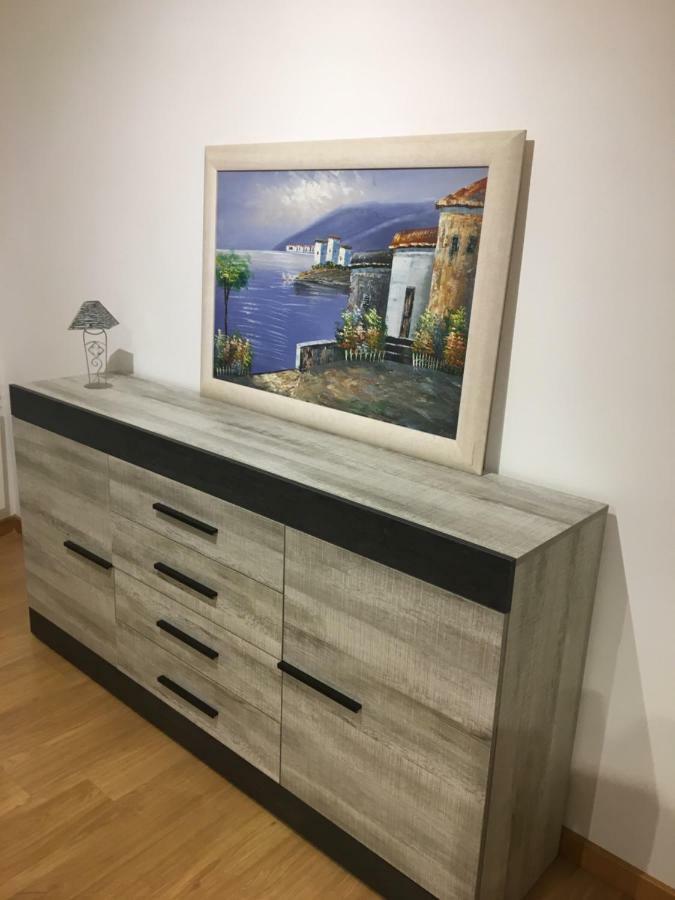 Apartamento Reino De ナヘラ エクステリア 写真