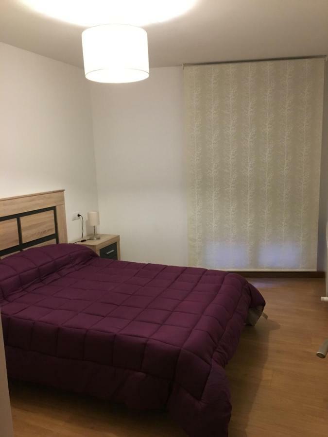 Apartamento Reino De ナヘラ エクステリア 写真