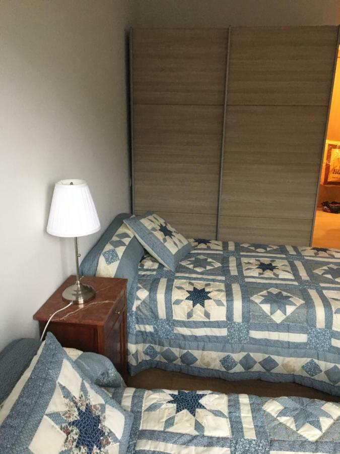 Apartamento Reino De ナヘラ エクステリア 写真