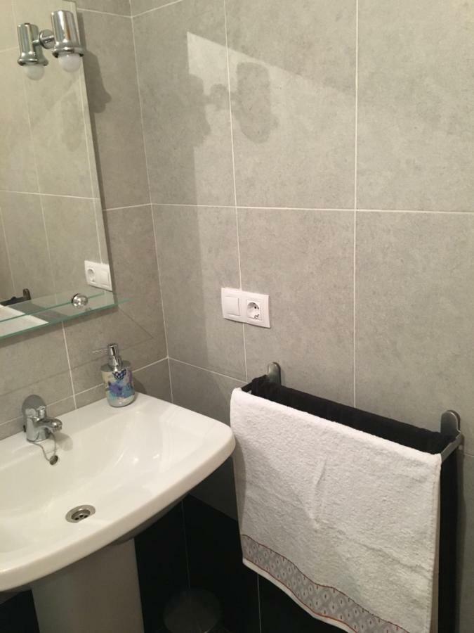 Apartamento Reino De ナヘラ エクステリア 写真