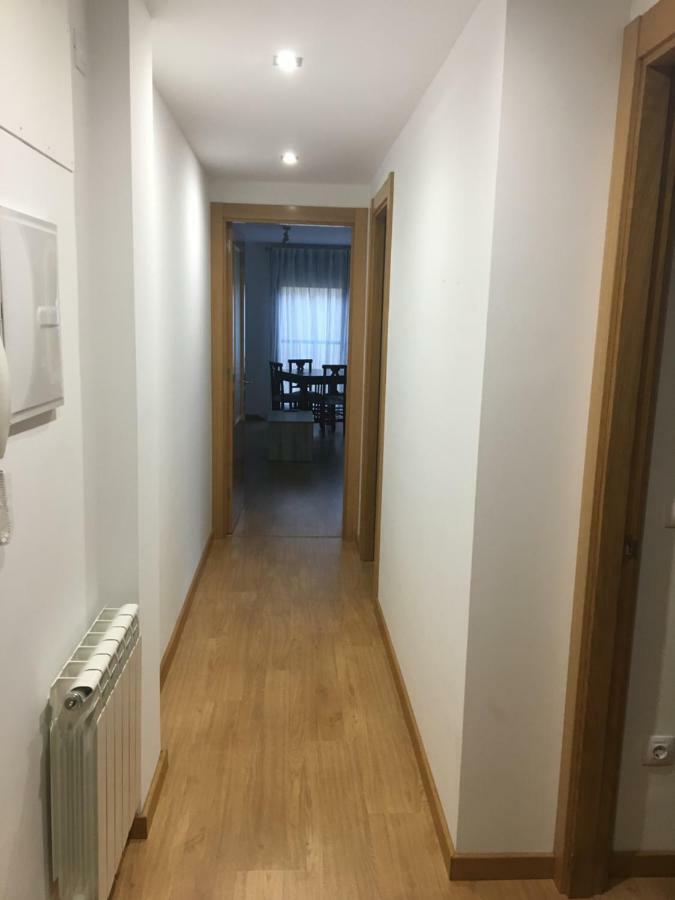 Apartamento Reino De ナヘラ エクステリア 写真