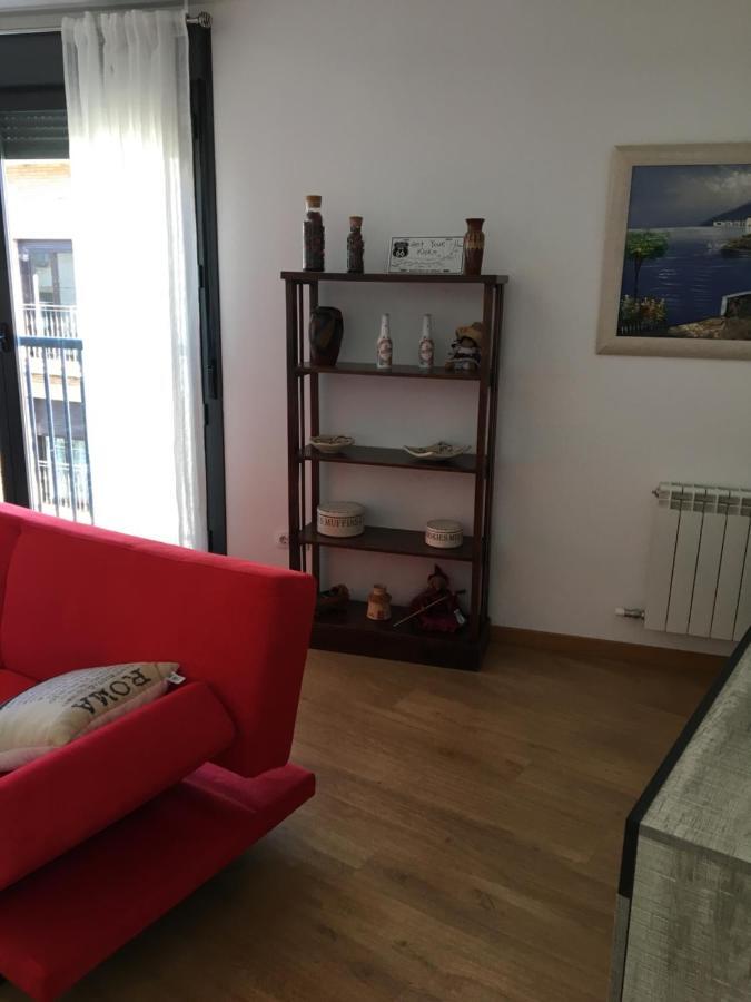 Apartamento Reino De ナヘラ エクステリア 写真