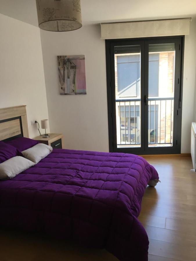 Apartamento Reino De ナヘラ エクステリア 写真